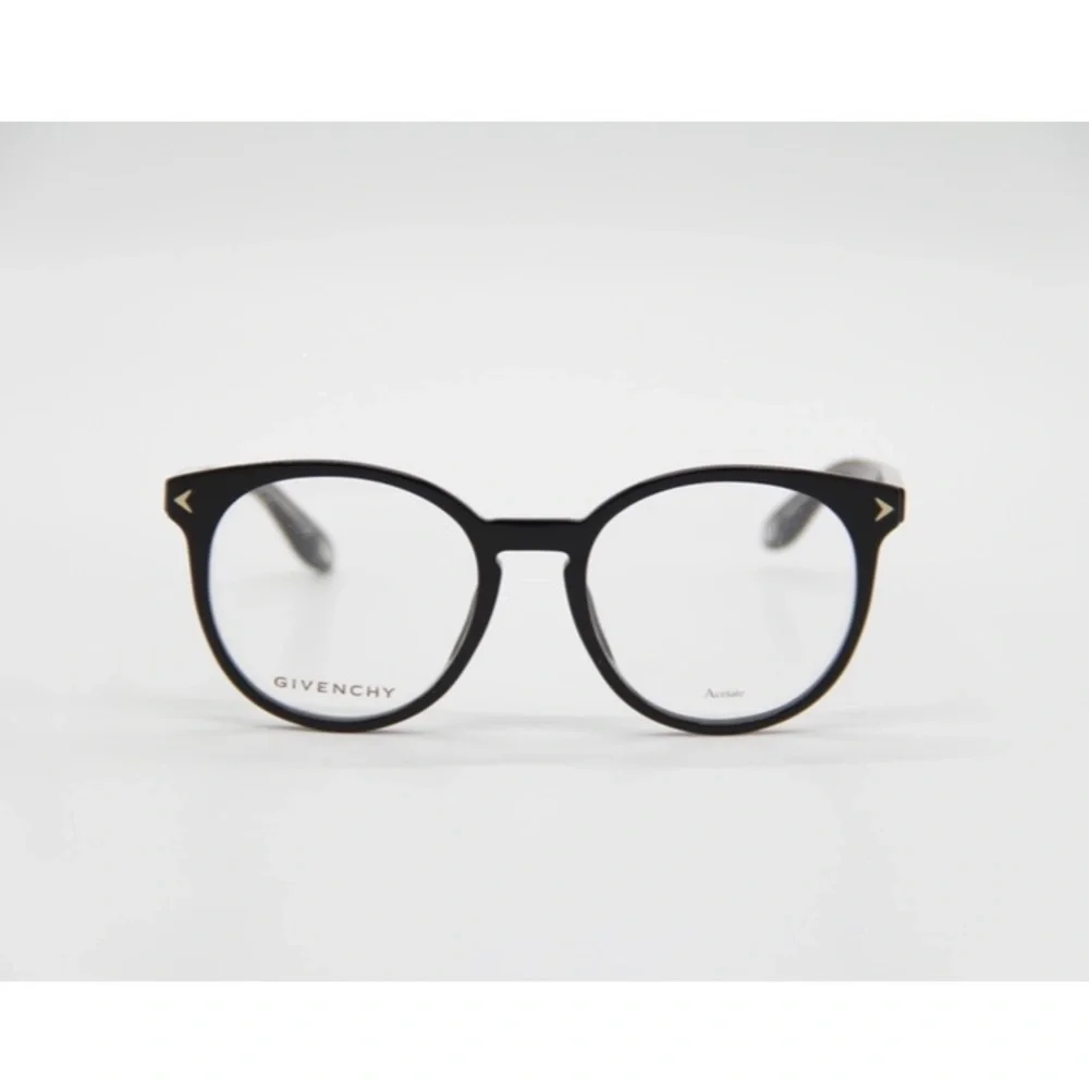 NEW GIVENCHY GV0051 807 OVERSIZED WOMEN’S EYEGLASSES GIVENCHY GV 0051 BLACK